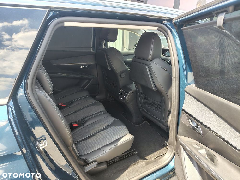 Peugeot 5008 1.2 PureTech Allure S&S EAT8 - 10