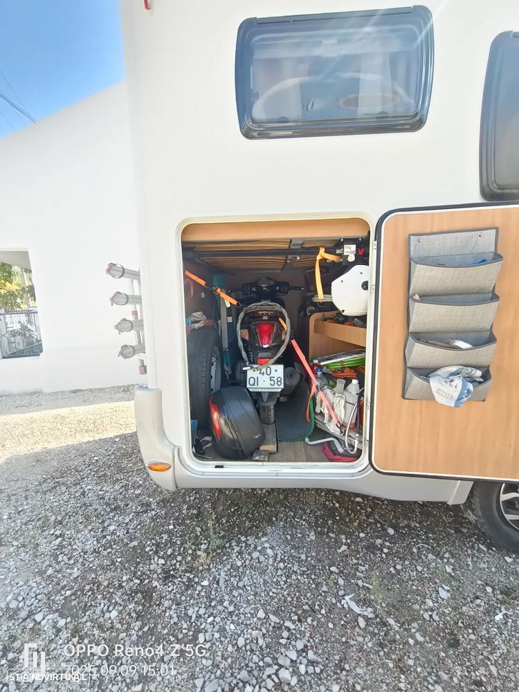 Challenger Genesis - 7