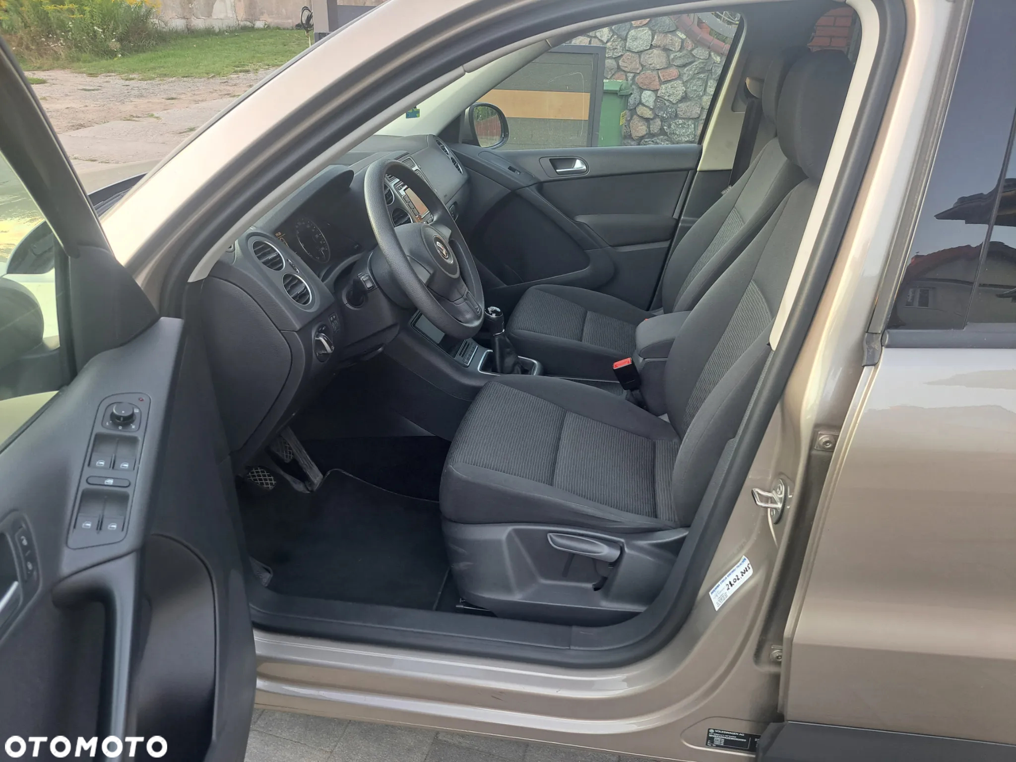 Volkswagen Tiguan 1.4 TSI BlueMotion Technology Life - 6