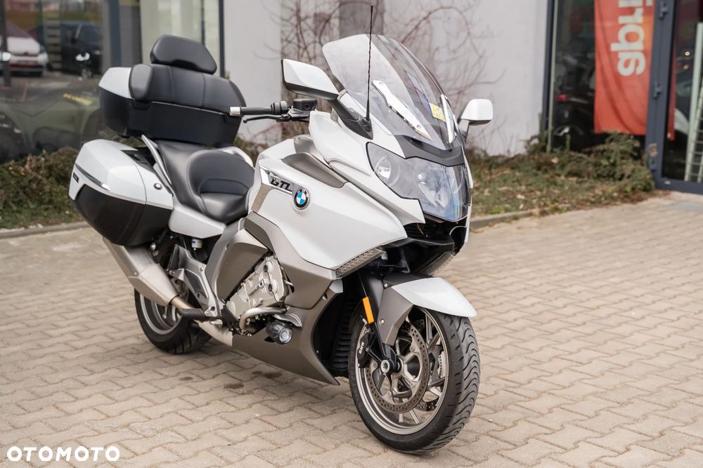 BMW K - 3