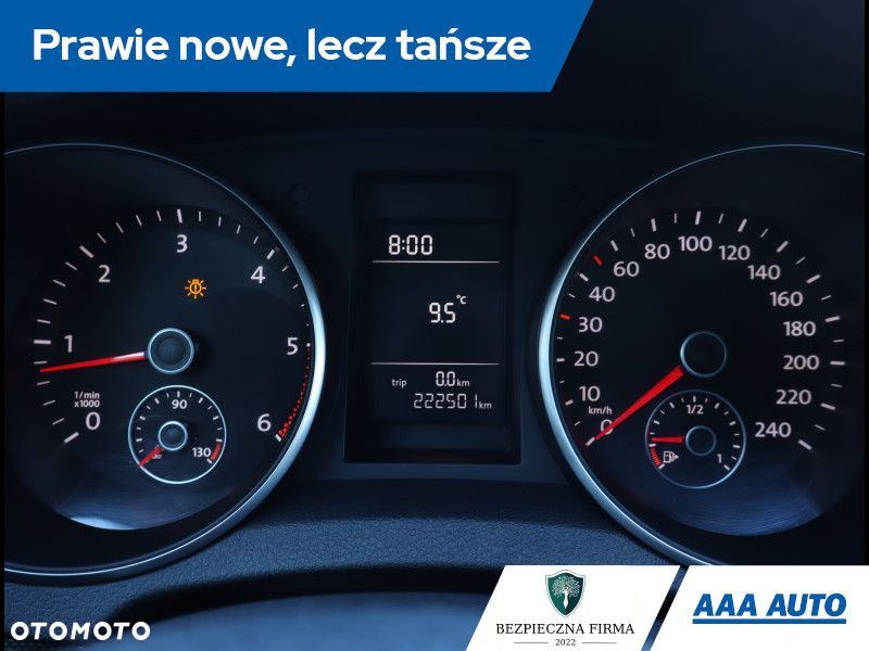 Volkswagen Golf - 13