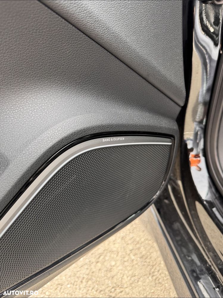 Audi A3 2.0 TDI Sportback S tronic S line Sportpaket - 5