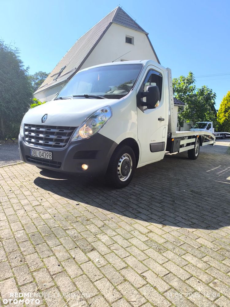 Renault Master - 3