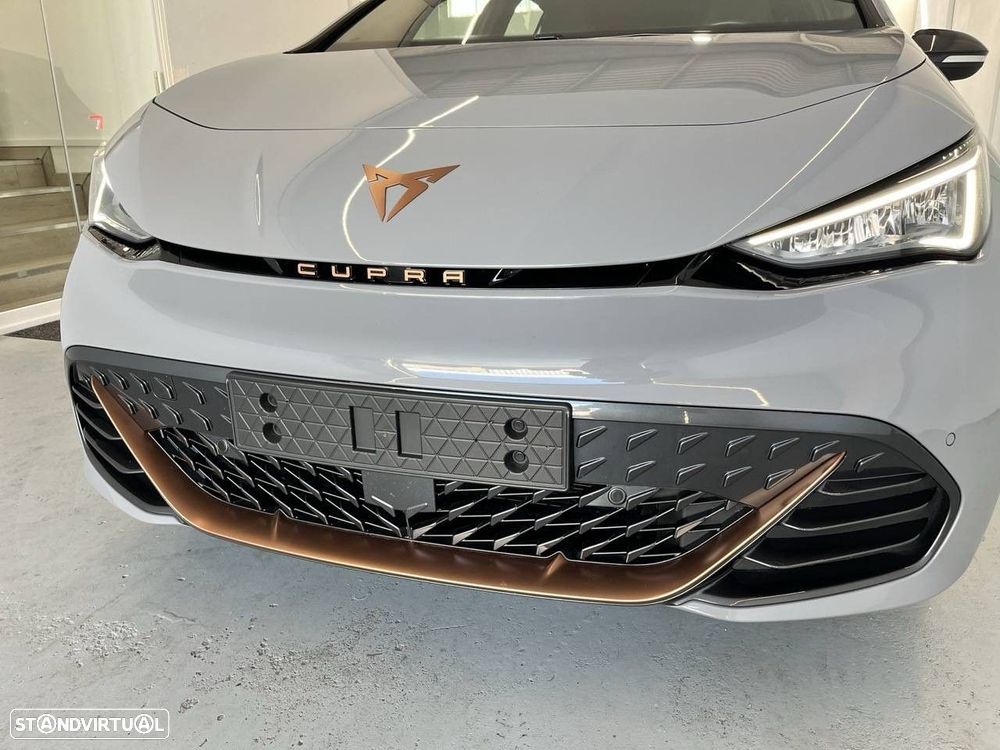 Cupra Born 150kW/60kWh - 7