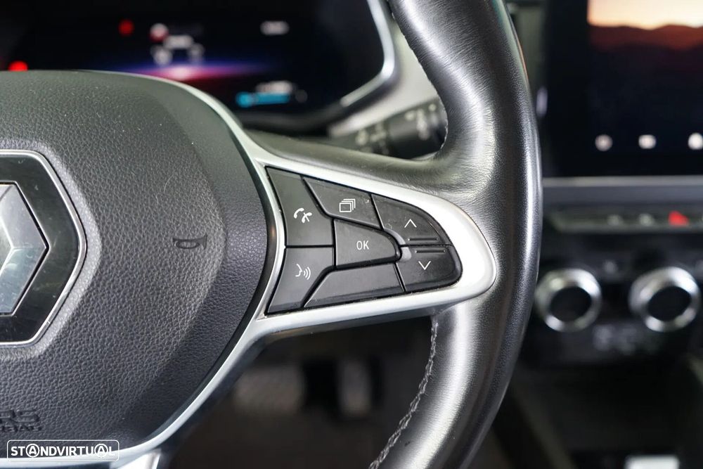 Renault Arkana 1.6 E-Tech Intens - 21