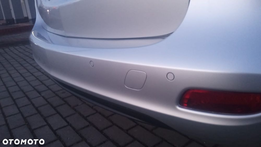 Opel Zafira 2.0 CDTI Cosmo - 21