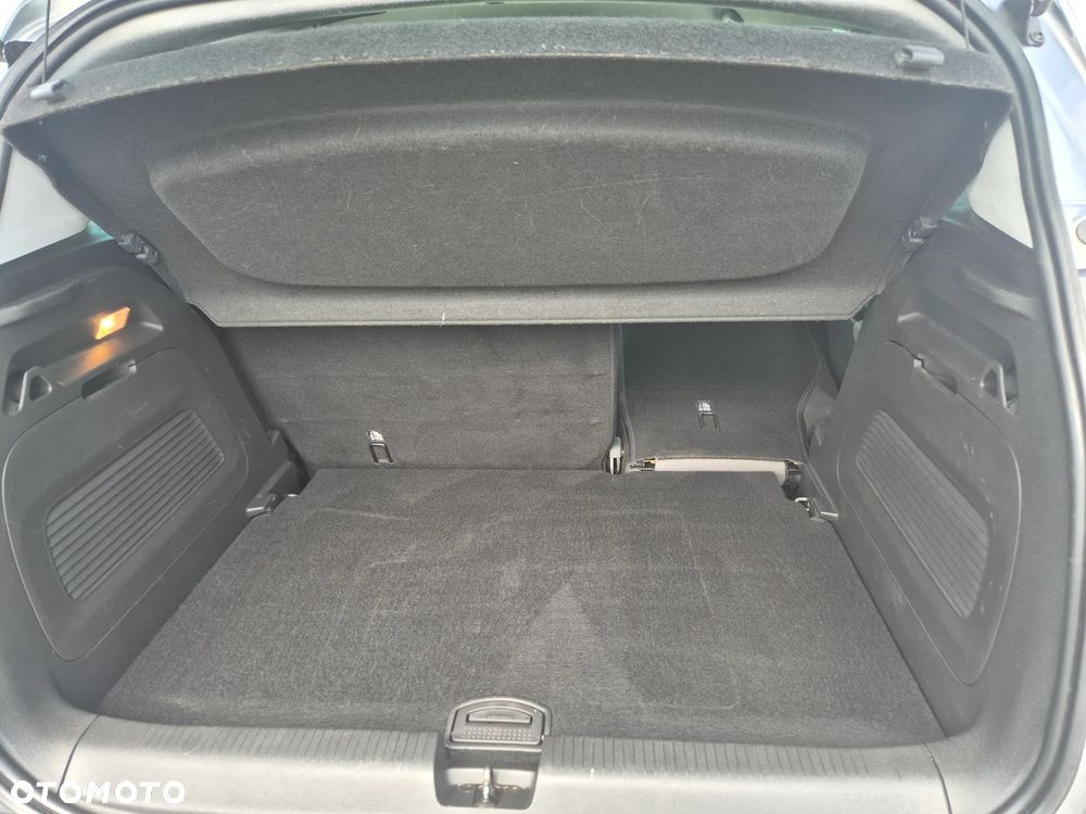Opel Crossland X 1.2 T Elite S&S - 22
