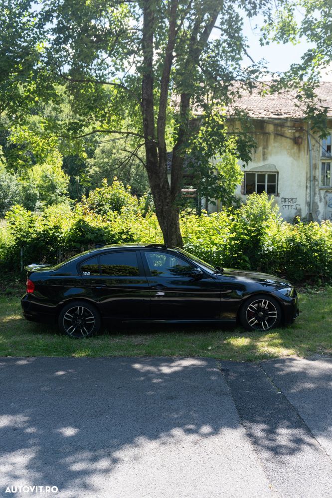 BMW Seria 3 - 4