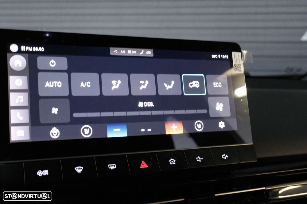 MG MG4 51 kWh Standard - 19