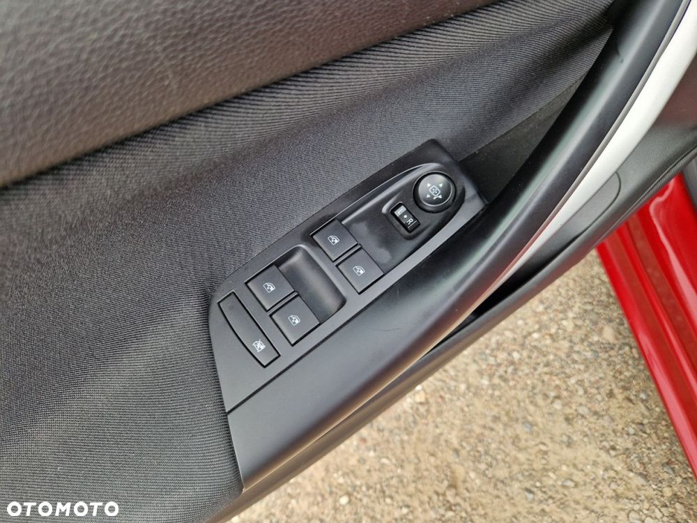 Opel Astra 1.5 D Start/Stop Edition - 9