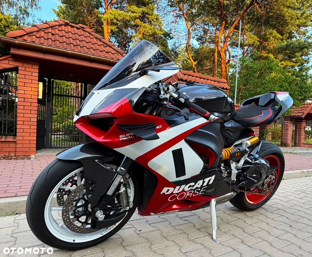 Ducati Panigale V2 - 18