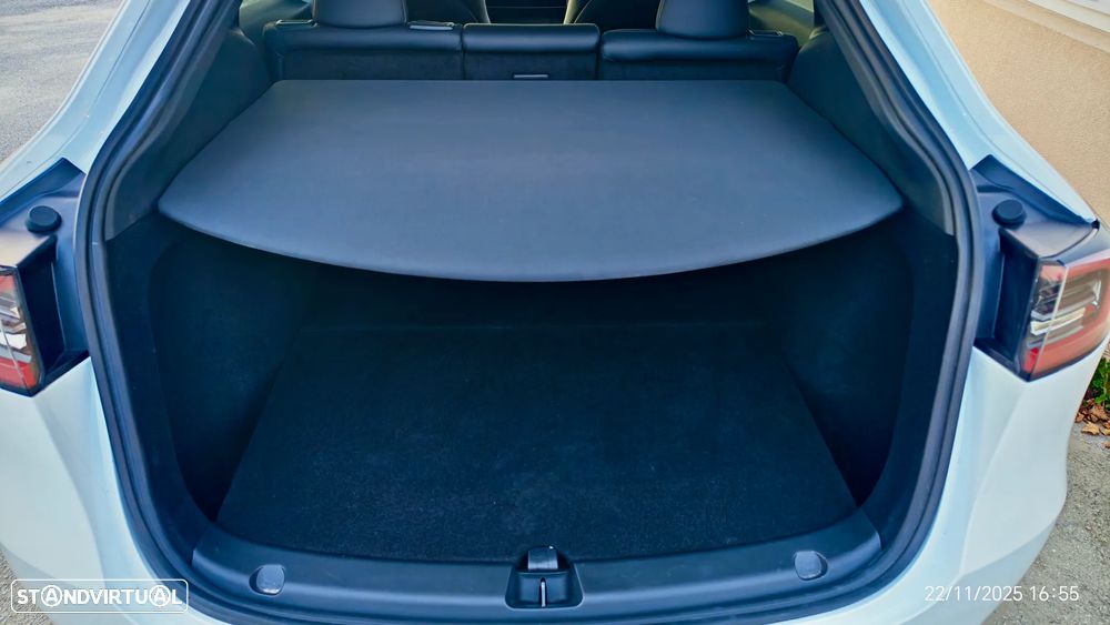 Tesla Model Y Performance Tração Integral - 19