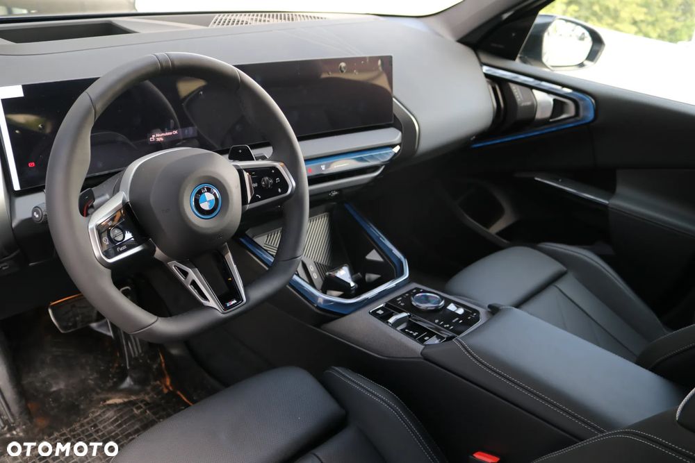 BMW X3 - 8