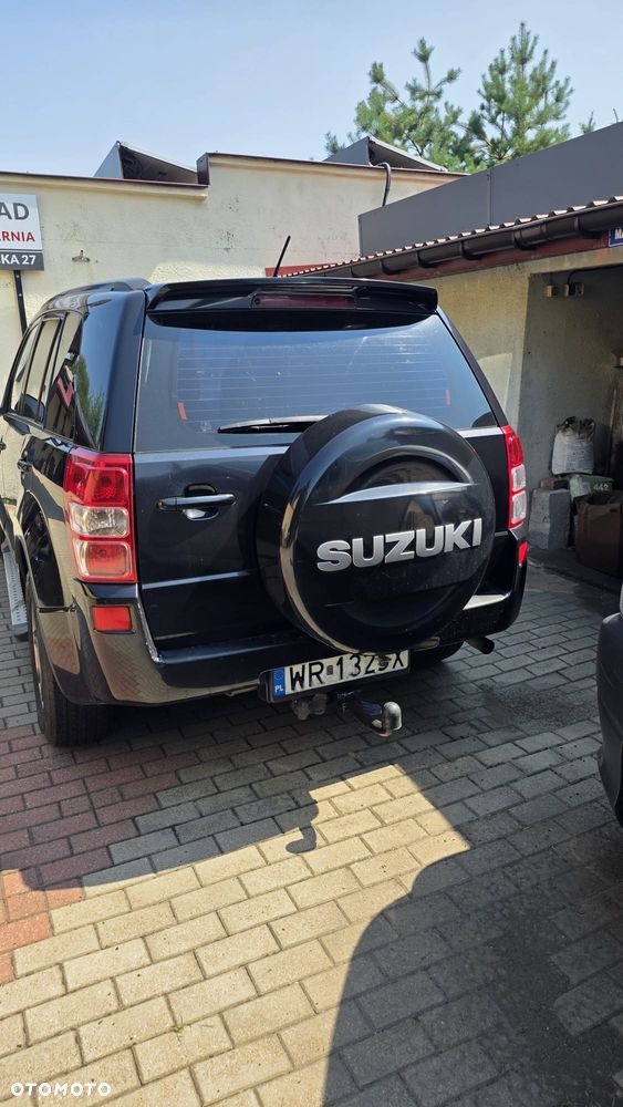 Suzuki Grand Vitara 1.9 DDiS - 3