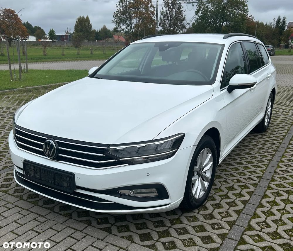 Volkswagen Passat 2.0 TDI EVO Business - 3