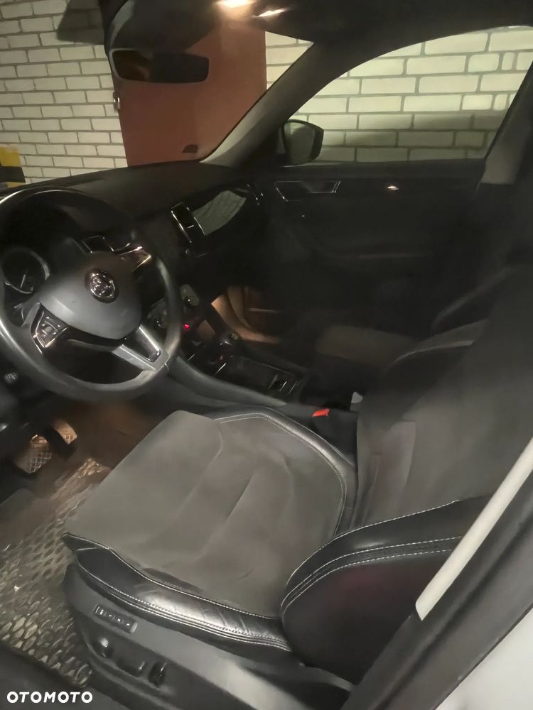 Skoda Kodiaq 2.0 TSI 4x4 Style DSG - 9