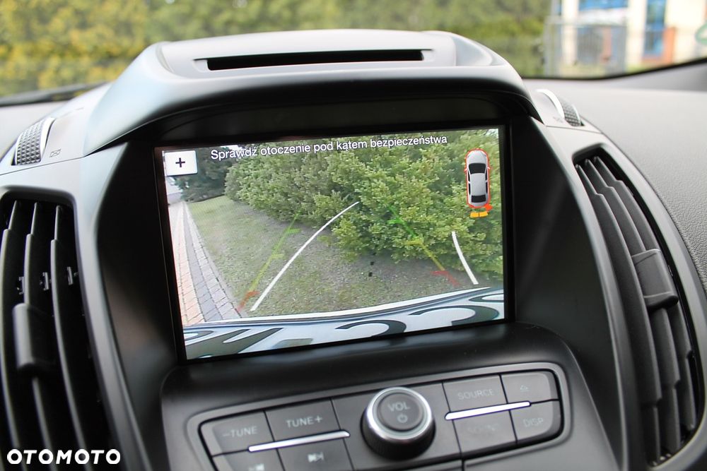 Ford Kuga 2.0 TDCi 2x4 Cool & Connect - 37