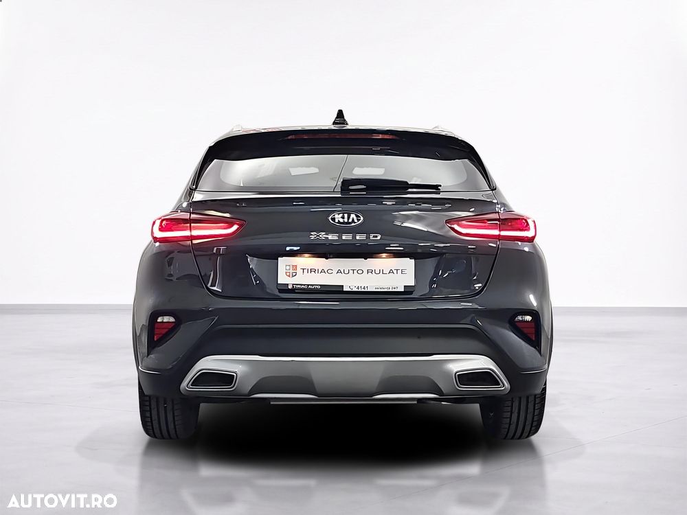 Kia Ceed - 5