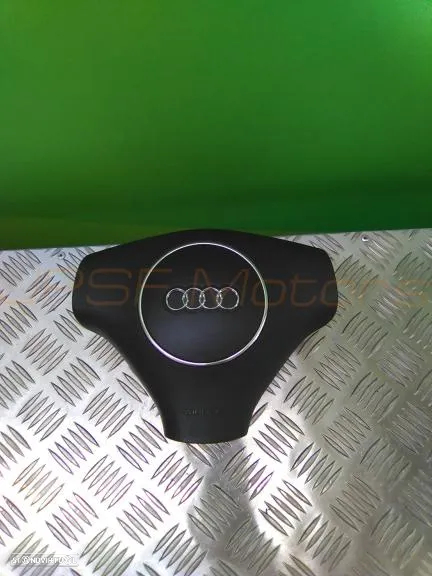 Componentes Audi A6 AllRoad 2.5 TDI 2002 - 47