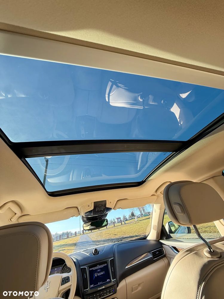 Maserati Levante Q4 GranLusso - 20