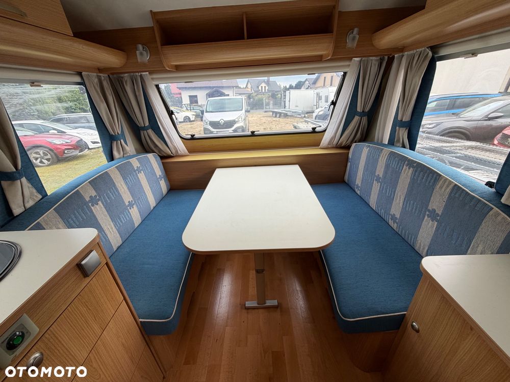 Adria Altea 542 DT - 7