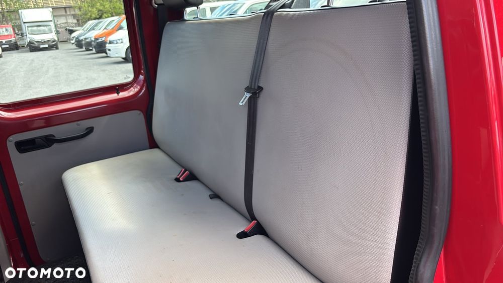 Volkswagen Transporter T6 - 15
