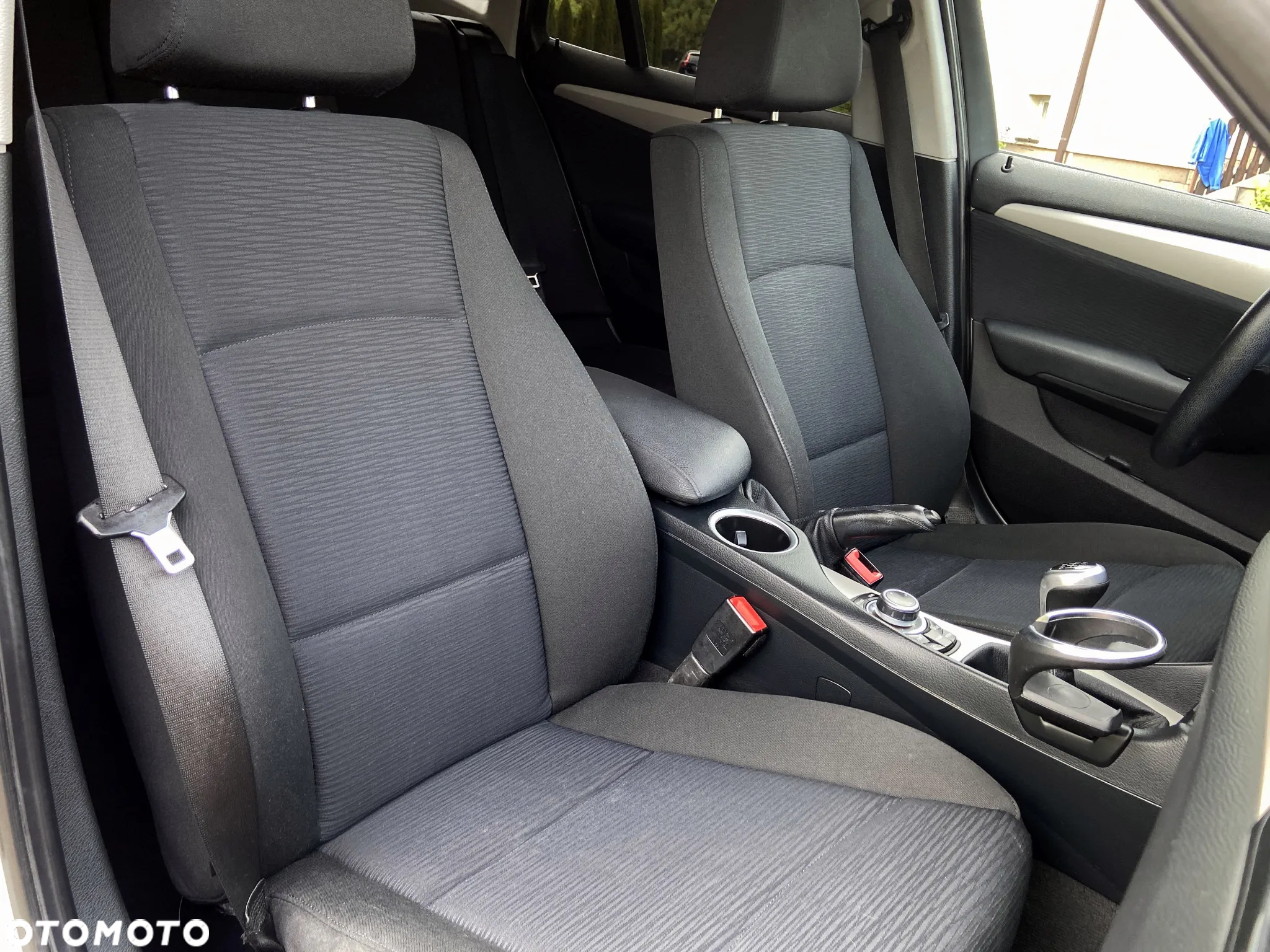 BMW X1 xDrive18d - 24