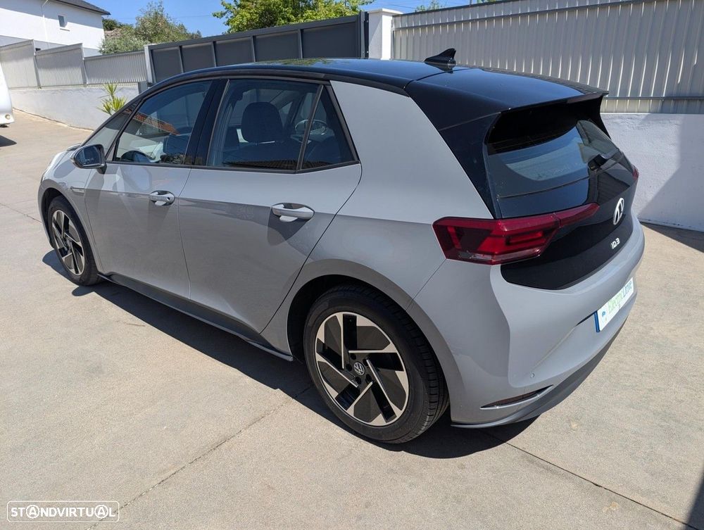 VW ID.3 Pro Performance - 4