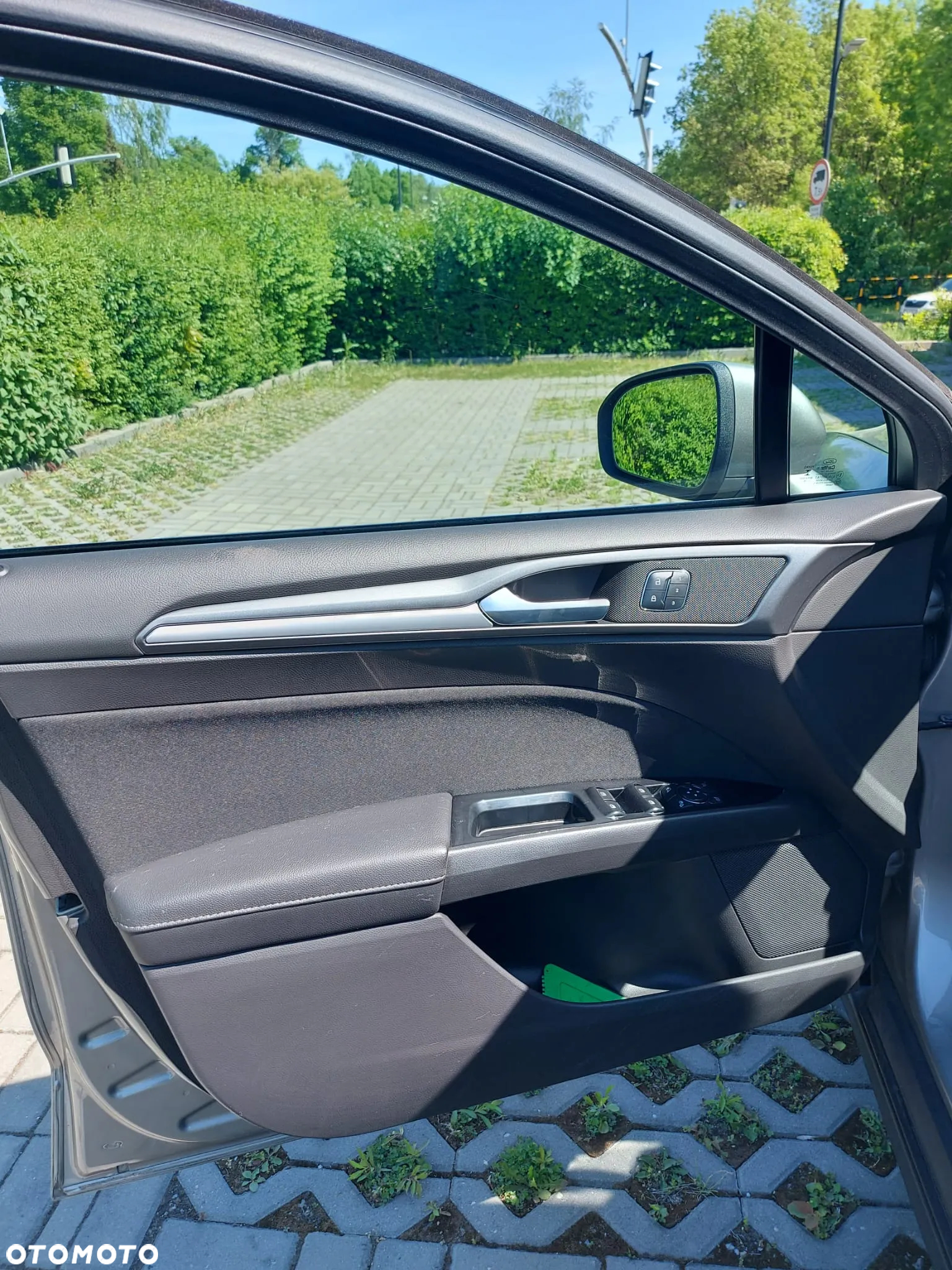 Ford Mondeo 2.0 TDCi Gold X (Trend) - 6