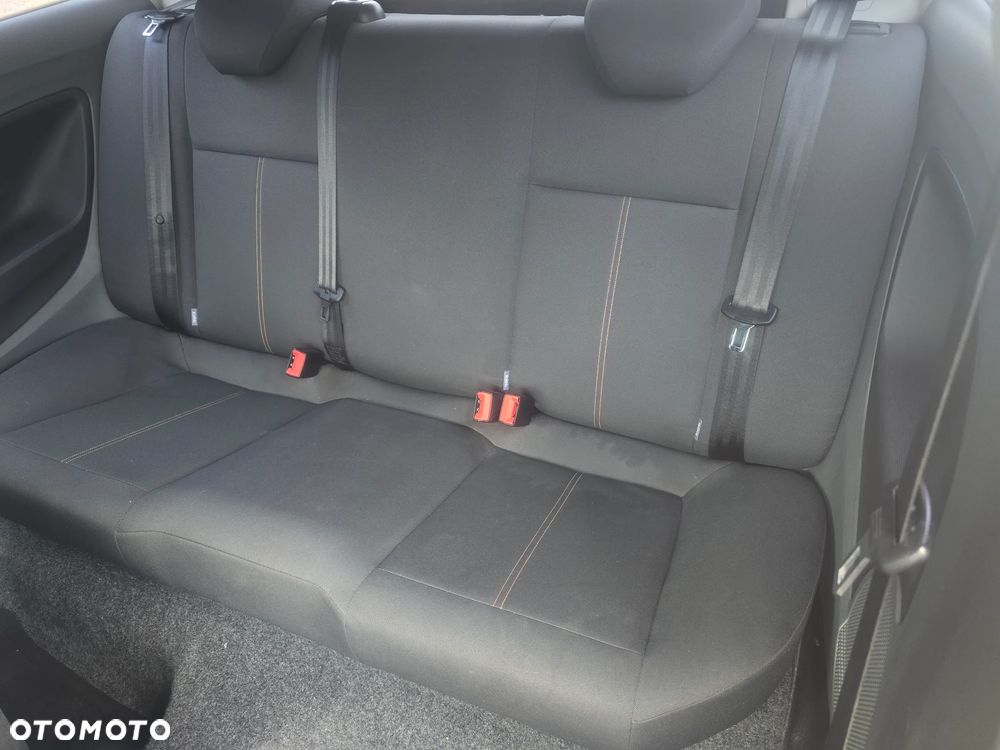 Seat Ibiza SC 1.2 iTech Reference - 25