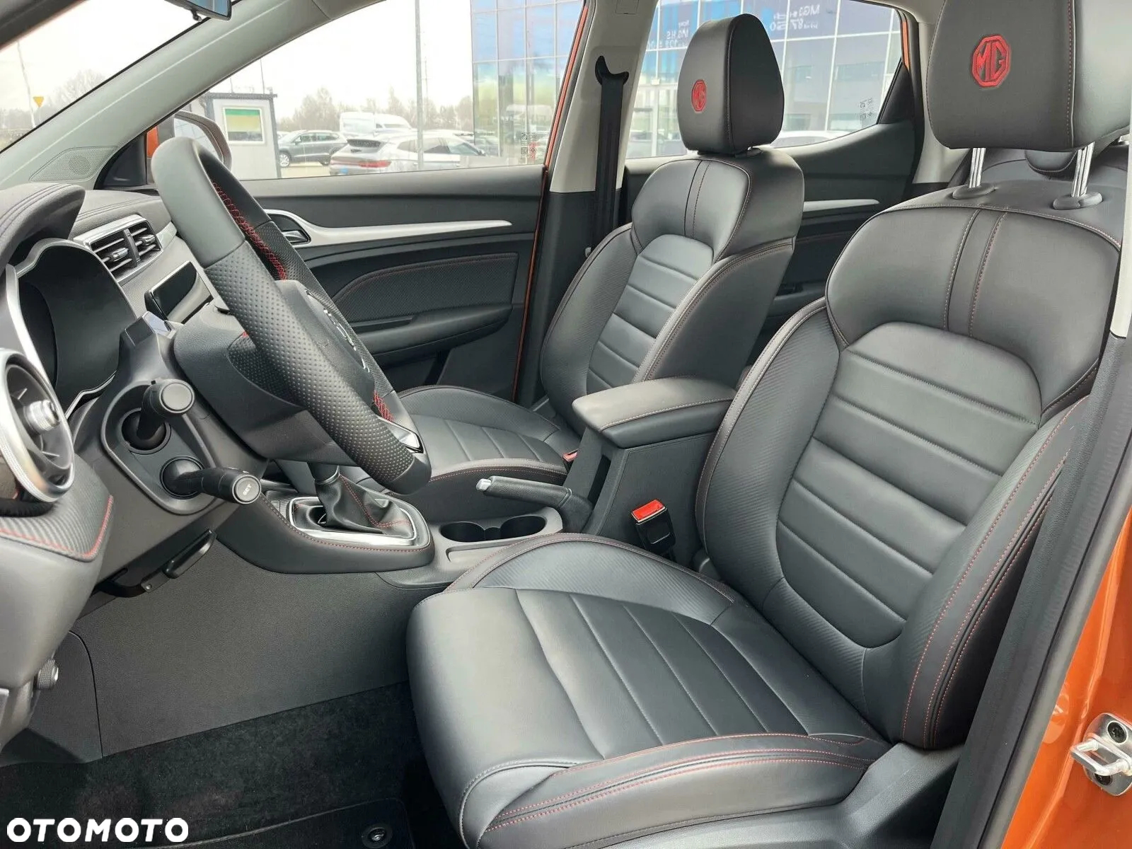 MG ZS 1.5 VTi-Tech Exclusive - 10