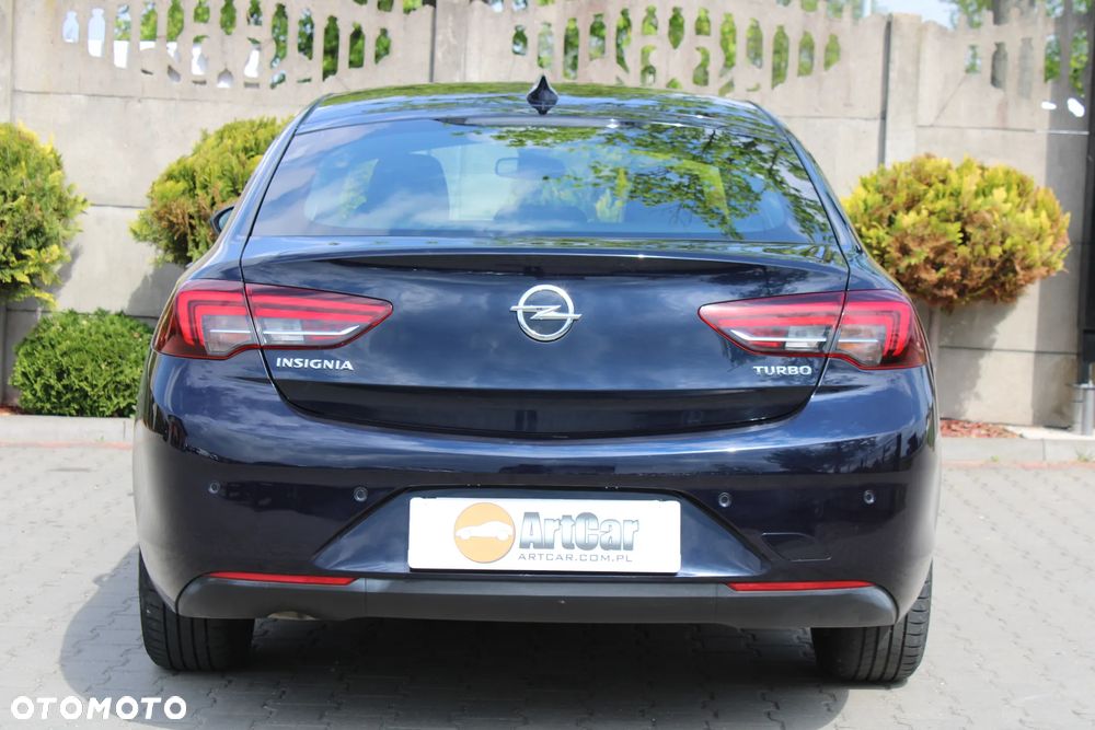 Opel Insignia 1.5 T Elite S&S - 16