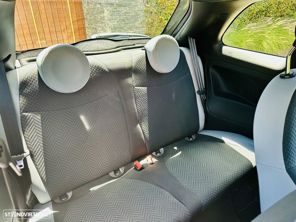 Fiat 500 - 23