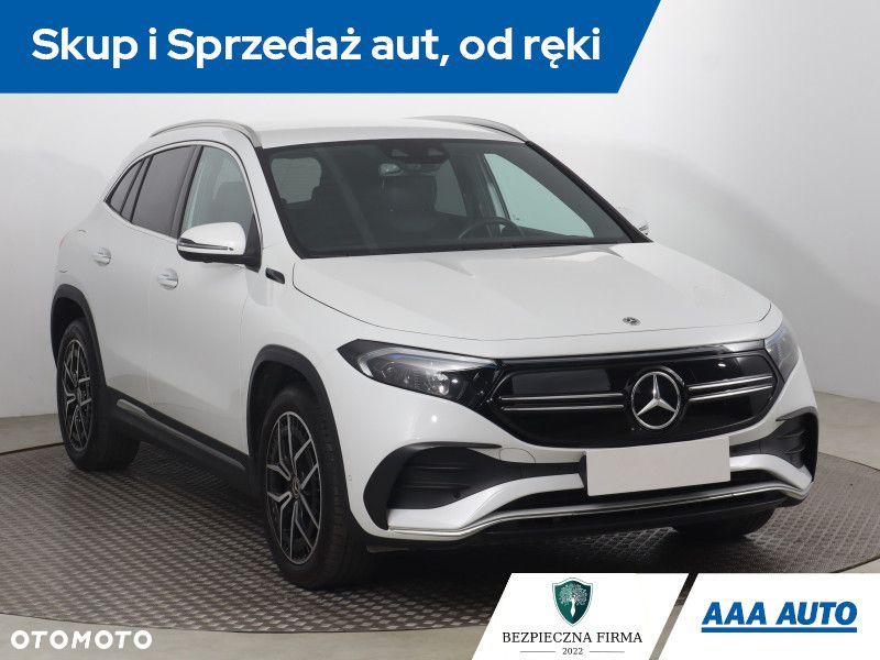 Mercedes-Benz EQA - 3