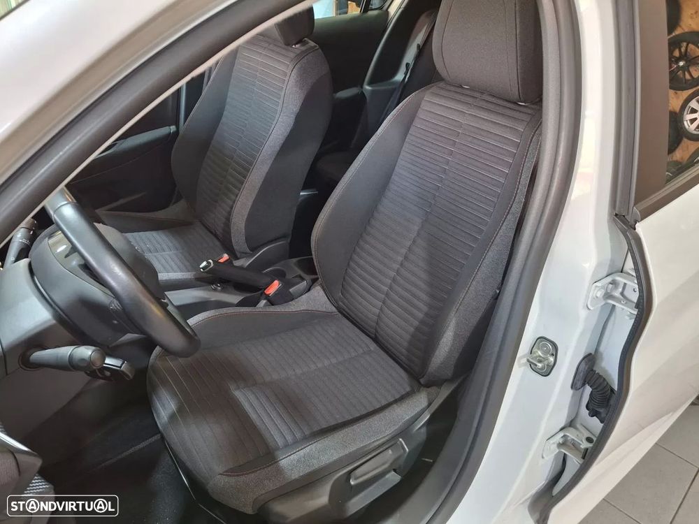 Peugeot 208 1.2 PureTech Like - 7