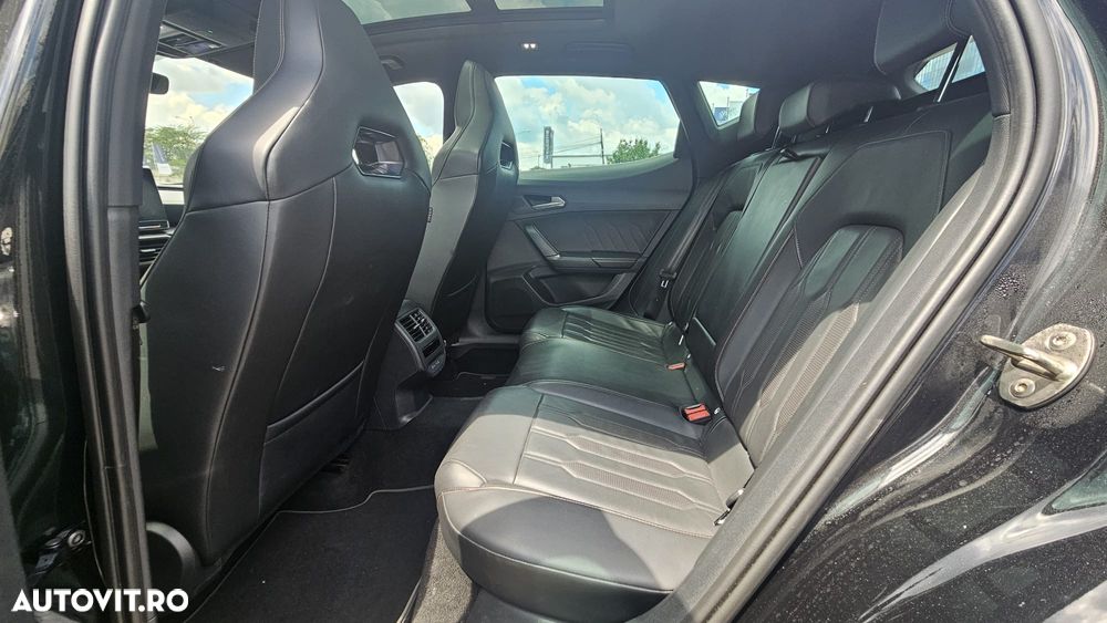 Cupra Formentor 1.4 e-HYBRID PHEV - 7