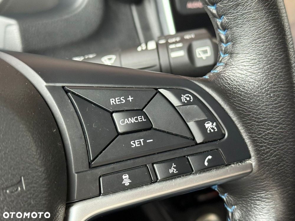Nissan Leaf - 17