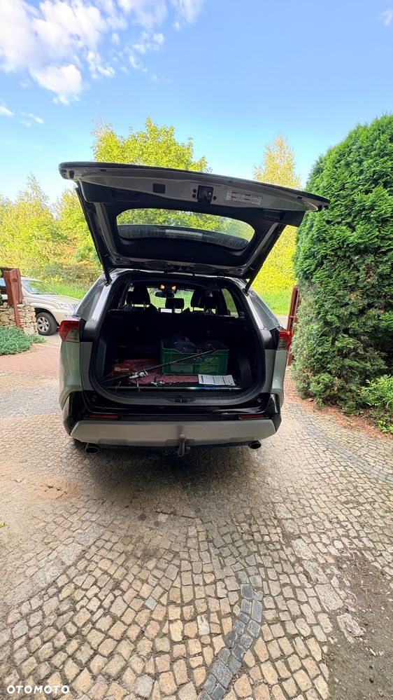 Toyota RAV4 - 10