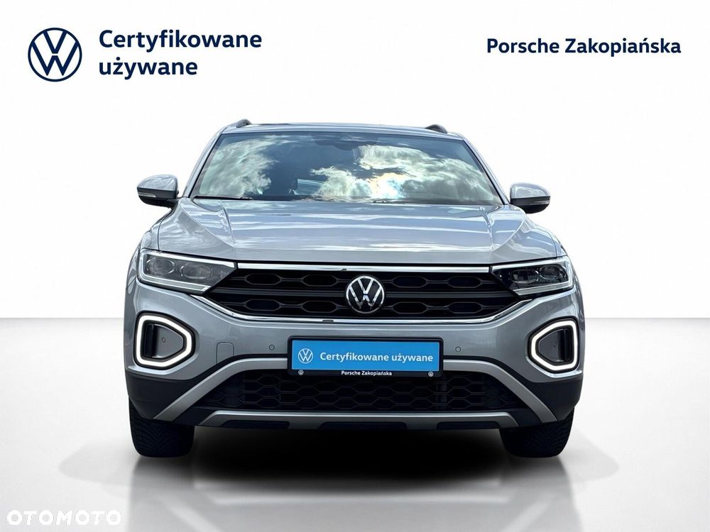 Volkswagen T-Roc - 10