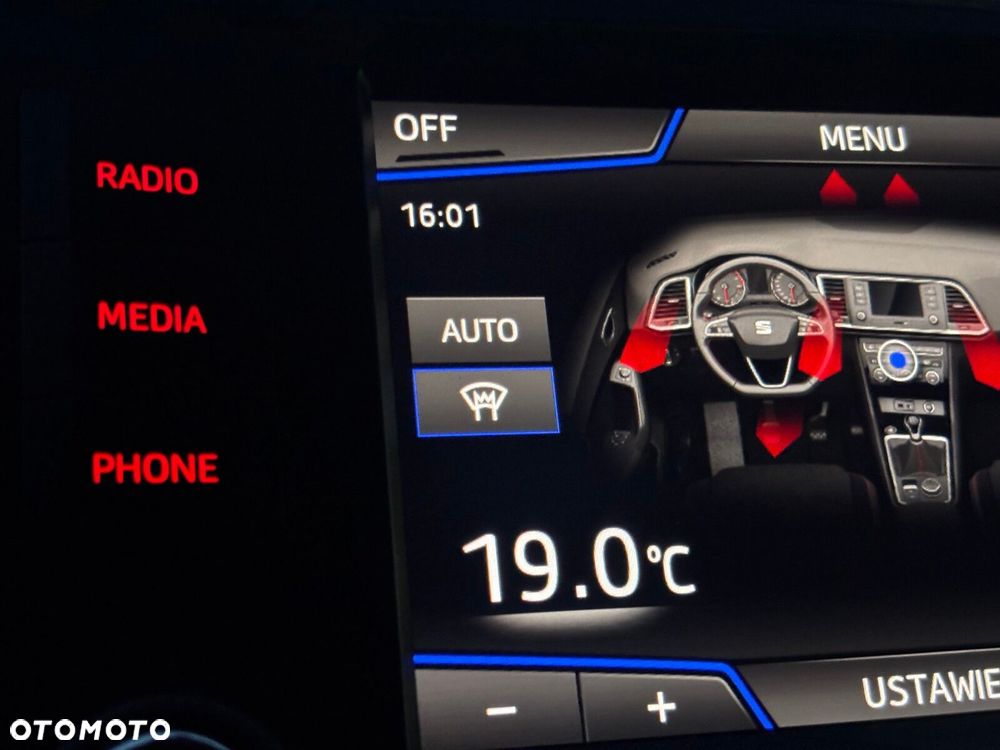 Seat Ateca 1.5 TSI Style S&S - 9