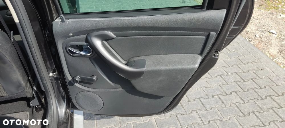 Dacia Duster 1.2 TCe Laureate S&S EU6 - 27