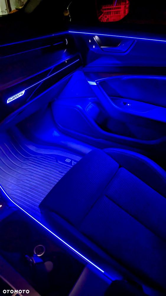 Audi A6 Avant 55 TFSI e PHEV Quattro S Line S tronic - 37