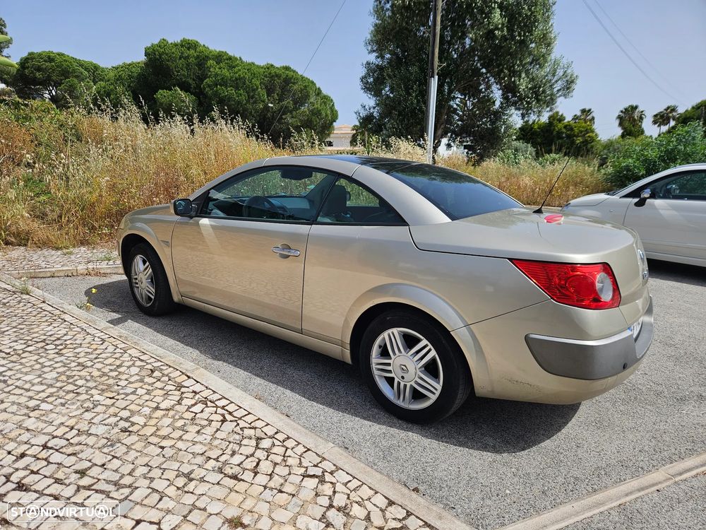 Renault Mégane - 12