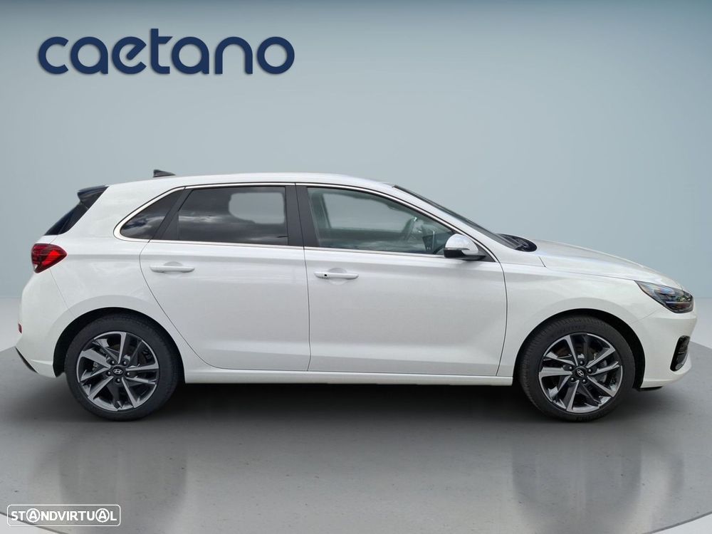 Hyundai i30 1.0 T-GDI Style Plus - 9