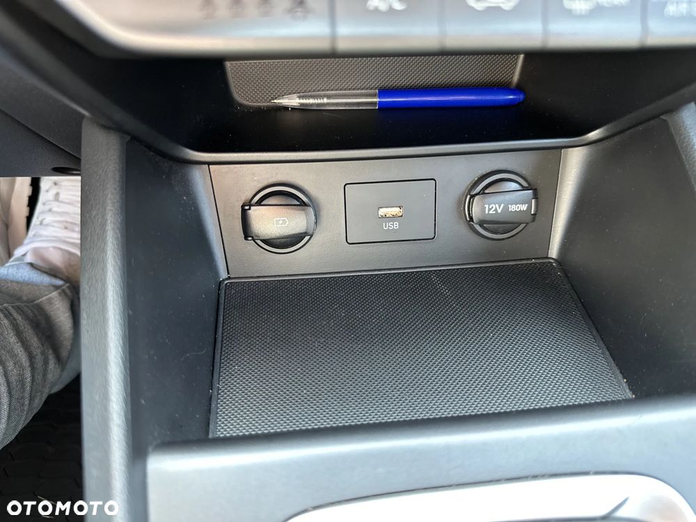 Hyundai Kona 1.0 T-GDI Pure - 22