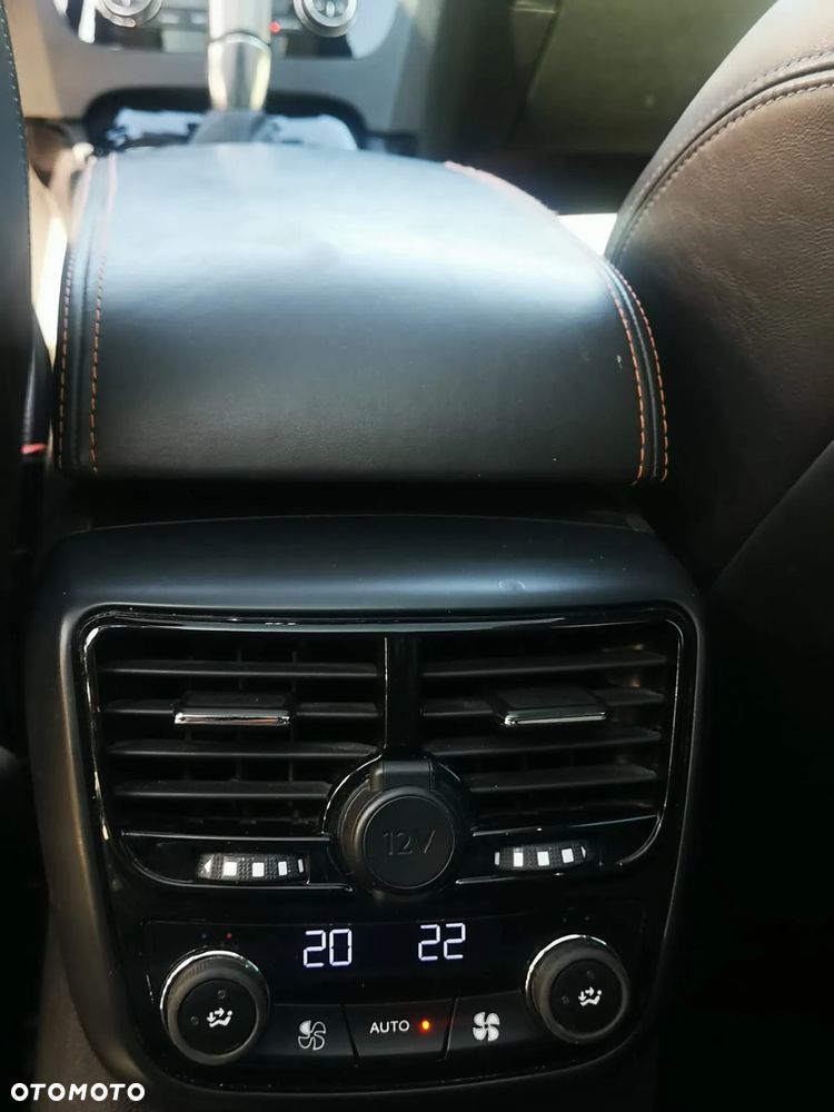 Peugeot 508 - 7