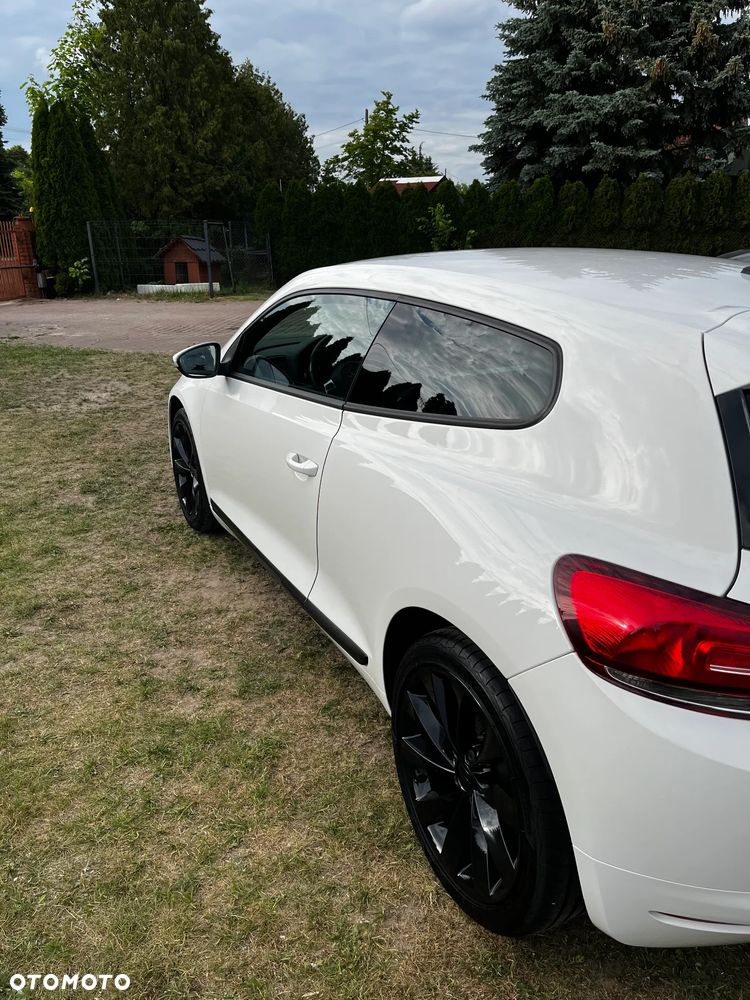 Volkswagen Scirocco 1.4 TSI Shark - 15