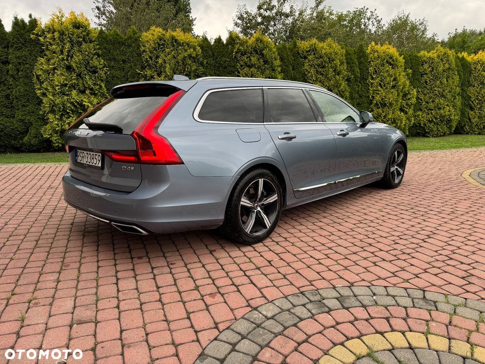 Volvo V90 D4 SCR Inscription - 5