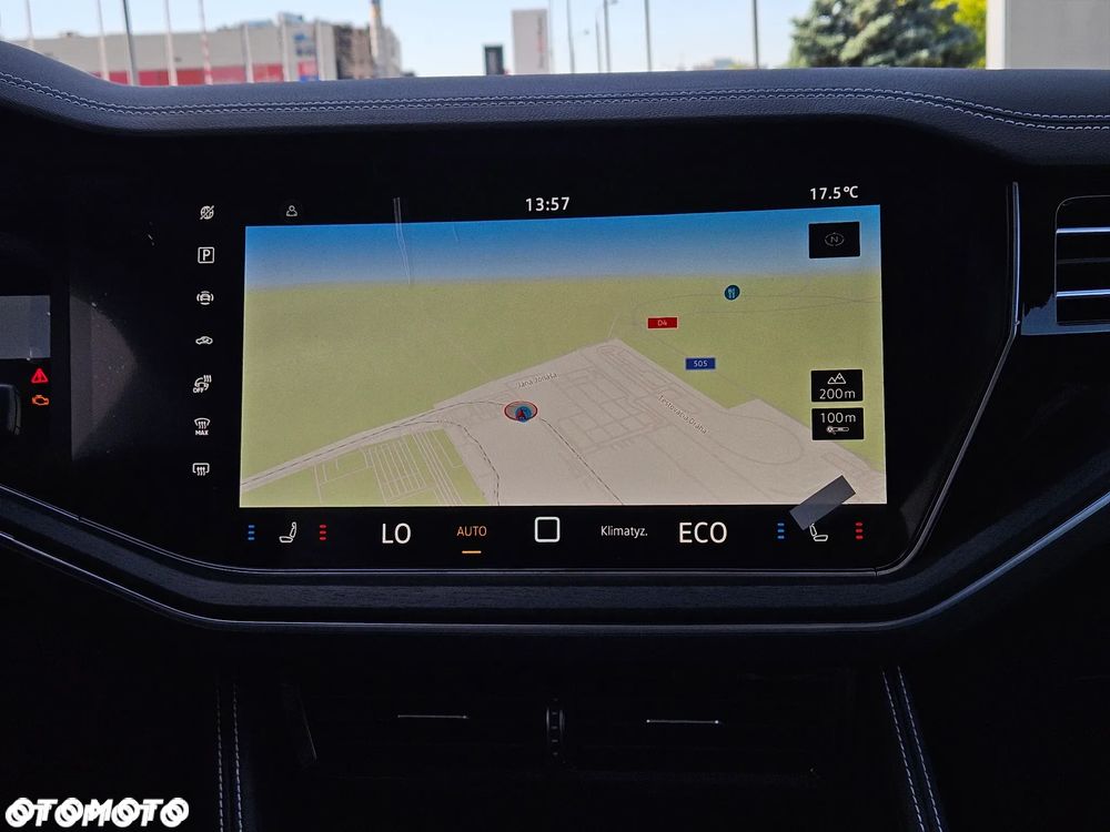 Volkswagen Touareg 3.0 V6 TDI SCR 4Mot R-Line - 14