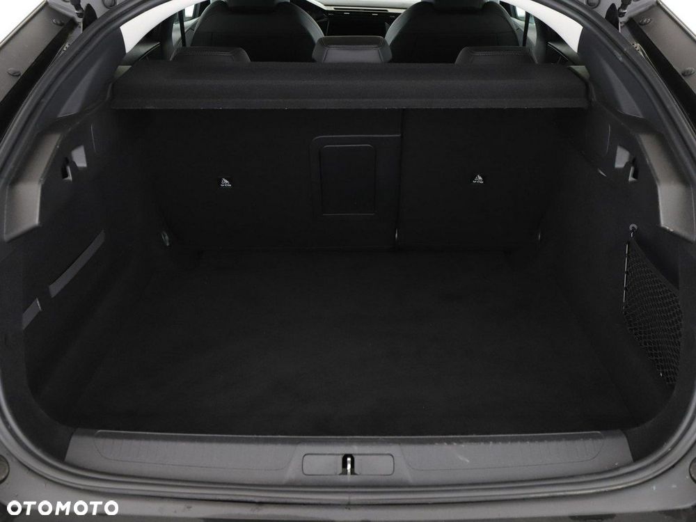 Peugeot 408 1.2 PureTech Allure Pack S&S EAT8 - 21